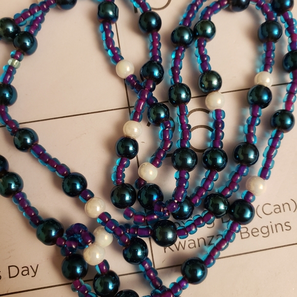 Waist beads and bracelets - Picture 10 of 16